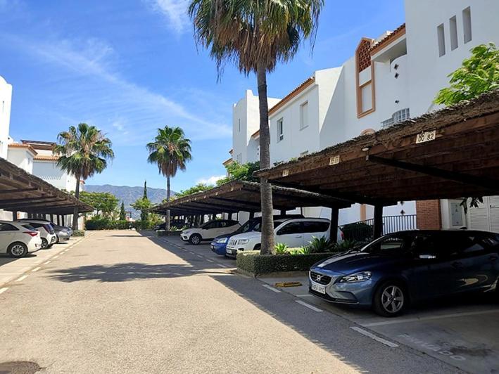 Resort Iris Costa Del Sol El Faro Exterior photo